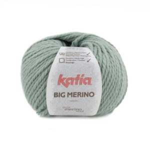 Big Merino Pelote Laine et Acrylique