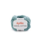 Tencel-Cotton Fil Coton à tricoter Katia