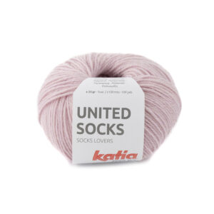 Laine à chaussettes Katia Yarns