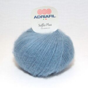 Soffio Plus Fil Mohair Adriafil