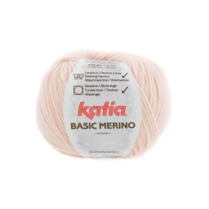 Basic Merino Pelote Laine Et Acrylique