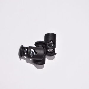 Bloqueur Nylon 25mm Noir