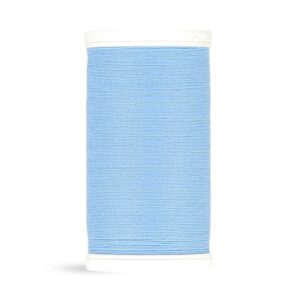 Fil Polyester Laser 100 mètres Bleu Clair 2208