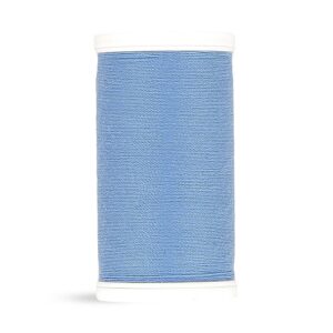 Fil Polyester Laser 100 mètres Bleu 2212
