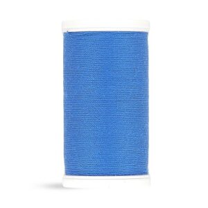 Fil Polyester Laser 100 mètres Bleu 2216