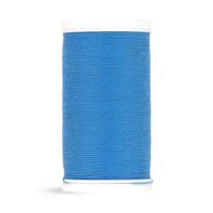 Fil Polyester Laser 100 mètres Bleu turquoise 2220