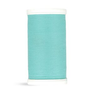 Fil Polyester Laser 100 mètres Bleu 2226