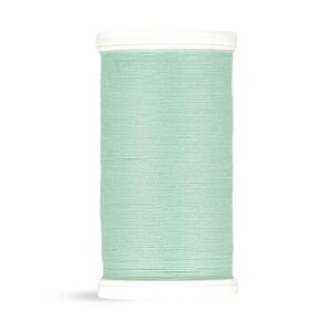 Fil Polyester Laser 100 mètres Bleu 2232
