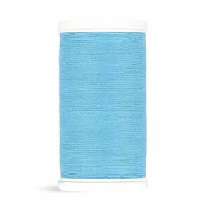 Fil Polyester Laser 100 mètres Bleu turquoise 2234