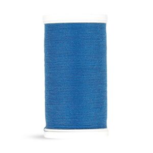 Fil Polyester Laser 100 mètres - Bleu 2250