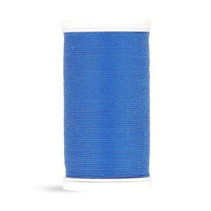 Fil Polyester Laser 100 mètres Gros Bleu 2256