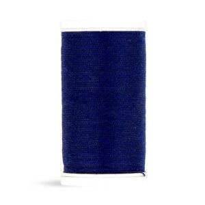 Fil Polyester Laser 100 mètres Gros Bleu 2262