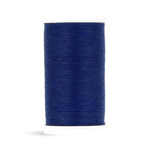 Fil Polyester Laser 100 mètres Bleu 2268