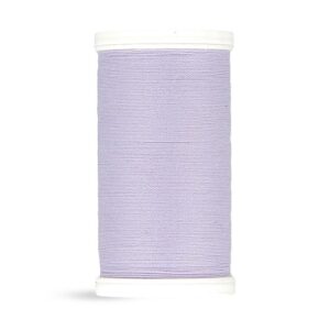 Fil Polyester Laser 100 mètres Lilas clair 2274