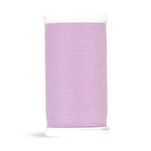 Fil Polyester Laser 100 mètres Lilas clair 2300