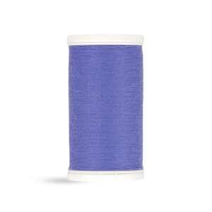Fil Polyester Laser 100 mètres Lilas foncé 2305