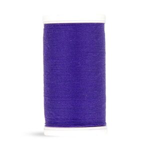 Fil Polyester Laser 100 mètres Violet 2312