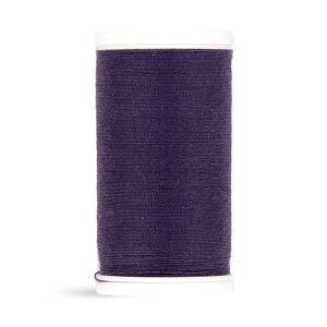 Fil Polyester Laser 100 mètres Violet 2318