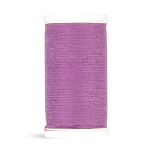Fil Polyester Laser 100 mètres Lilas 2324