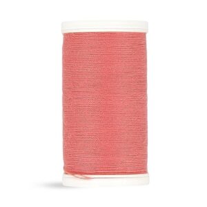 Fil Polyester Laser 100 mètres Rose 2408