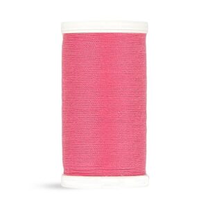 Fil Polyester Laser 100 mètres Rose Fluo 2412