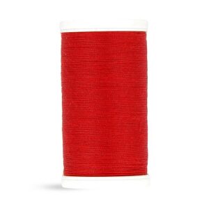 Fil Polyester Laser 100 mètres Rouge 2506