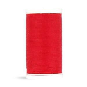 Fil Polyester Laser 100 mètres Rouge Framboise 2508