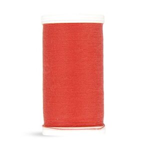 Fil Polyester Laser 100 mètres - Vieux rose 2516