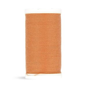 Fil Polyester Laser 100 mètres Rouge Beige 2524