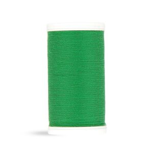 Fil Polyester Laser 100 mètres Vert menthe 2704