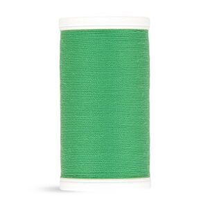 Fil Polyester Laser 100 mètres Vert Eucalyptus 2708