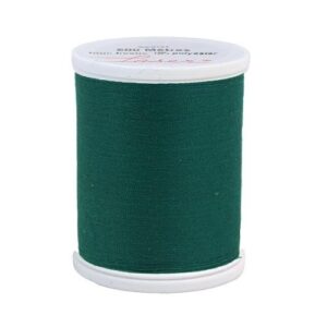 Fil Polyester Laser 500 mètres Bleu Canard 2714