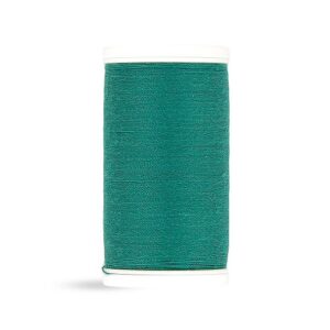 Fil Polyester Laser 100 mètres Vert Opale 2714