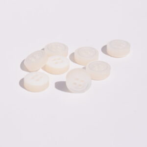 Bouton nacré 11 mm