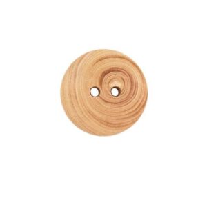 Bouton Bois 18 mm