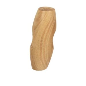 Bouton Buchette Bois 30 mm