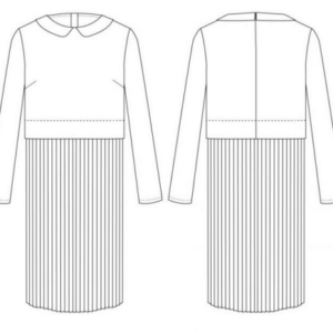 I AM ORION - Robe - 36/46