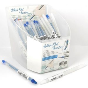 Crayon soluble à l'eau