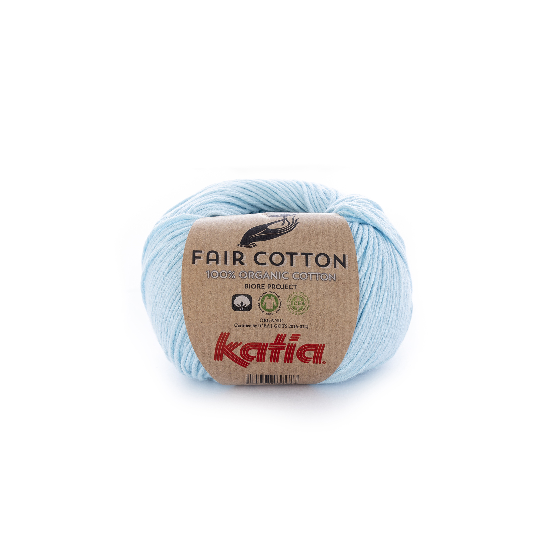 Coton Durable Cotton 8