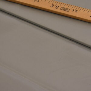 Tissu Doublure Antistatique Gris Clair