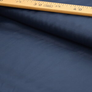 Tissu Doublure AntiStatique Marine