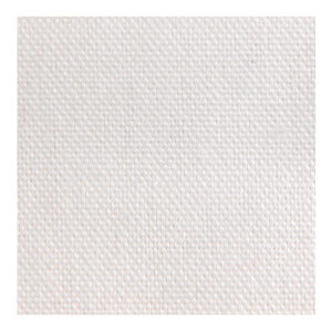 Tissu bachette blanc 280cm Blanc