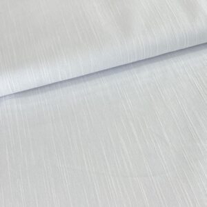 Tissu Jeans Blanc