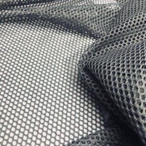 Tissu Filet Mesh Polyester