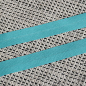 Biais 20 mm - Vert