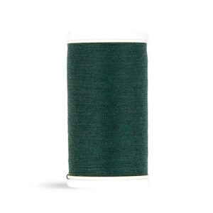 Fil Polyester Laser 100 mètres - Vert Forêt 2701