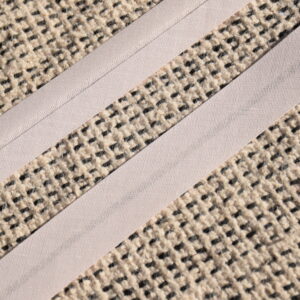 Biais 20 mm Rose Pâle