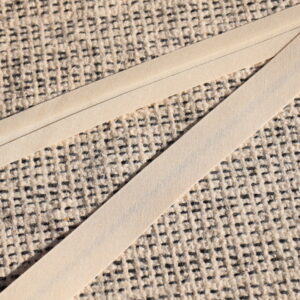 Biais 20 mm Beige