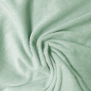 Tissu Micro-Eponge Bambou