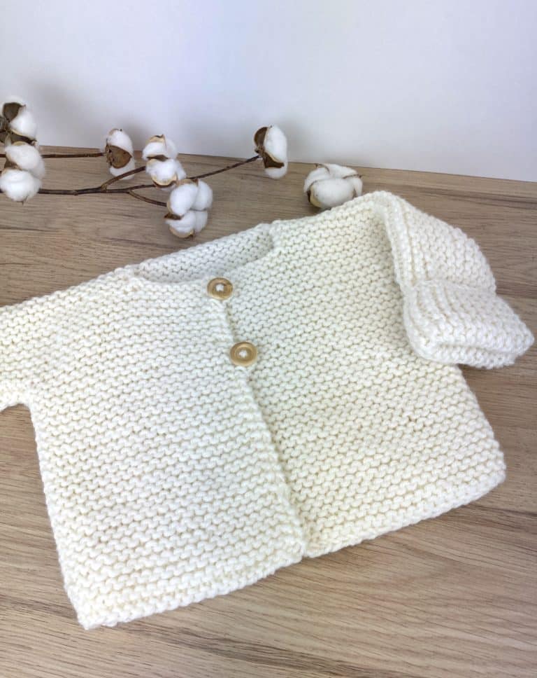 Modele De Paletot Bebe Explication Gratuitnull